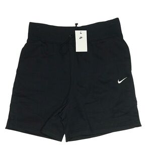 Nike Black Athletic Shorts